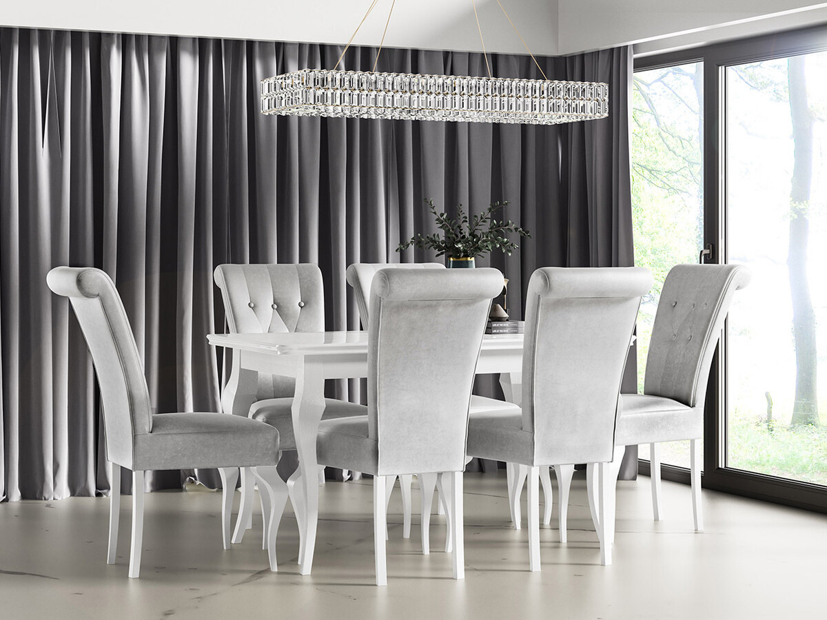 Cadeira Comfivo Gallina (Paros 05)