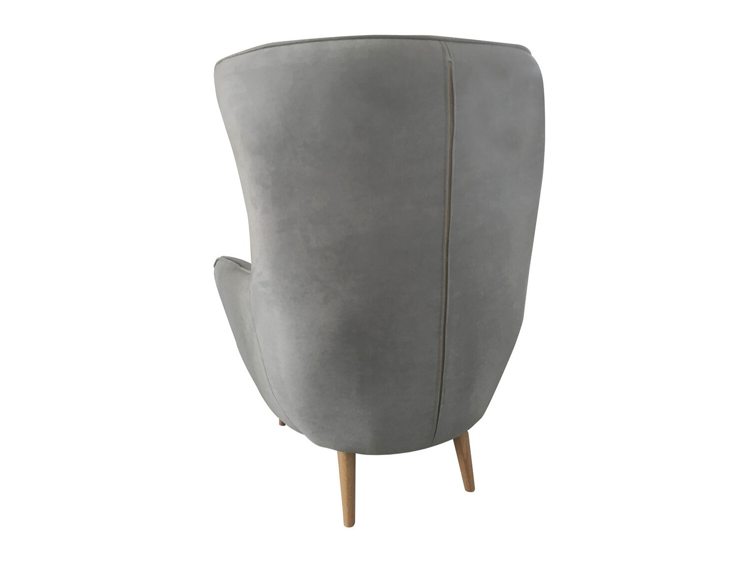 Poltrona Comfivo Ulmus II (Aston 8)