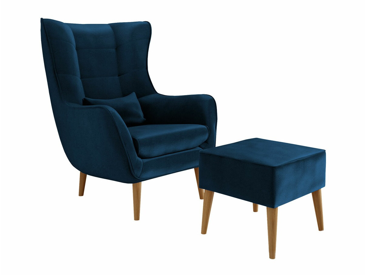 Poltrona Comfivo Ulmus II (Kronos 09)