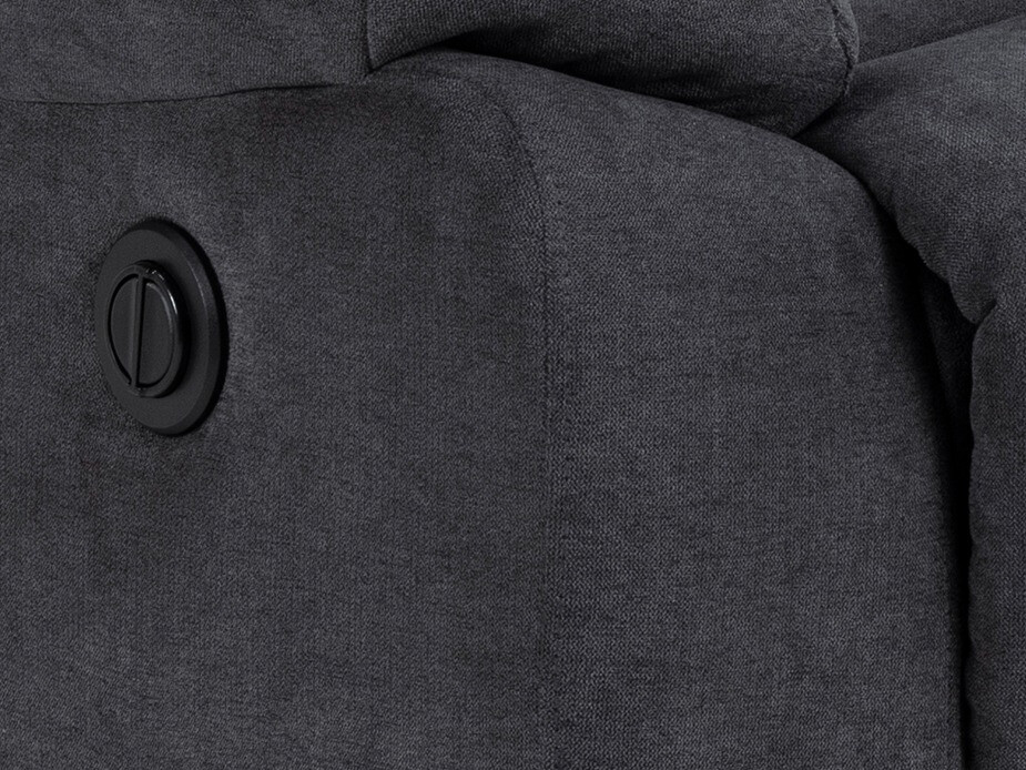 Poltrona reclinável Norsica 438