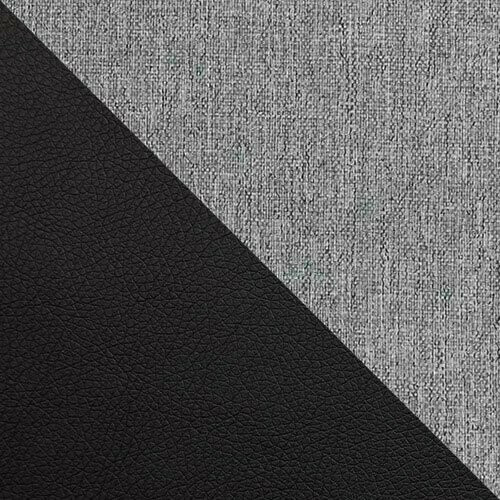 Sofá de canto Comfivo 152 (Soft 011 + Bristol 2460)