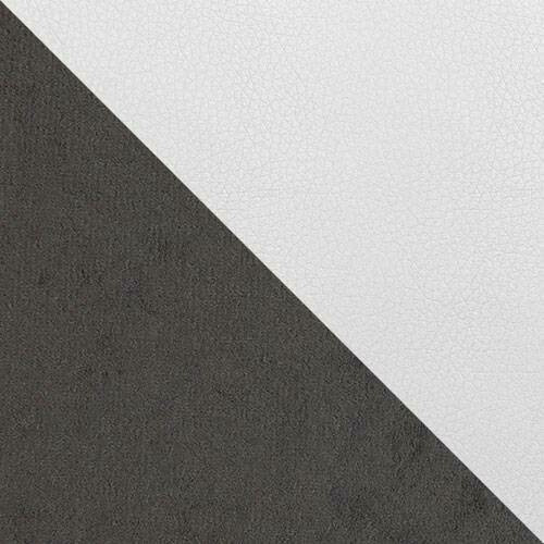 Sofá de canto Comfivo 153 (Alova 36 + Soft 017)