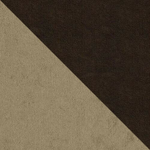 Sofá de canto Comfivo Melissa IV (Alova 07 + Alova 68)