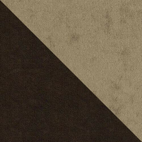 Sofá de canto Comfivo Melissa IV (Alova 68 + Alova 07)