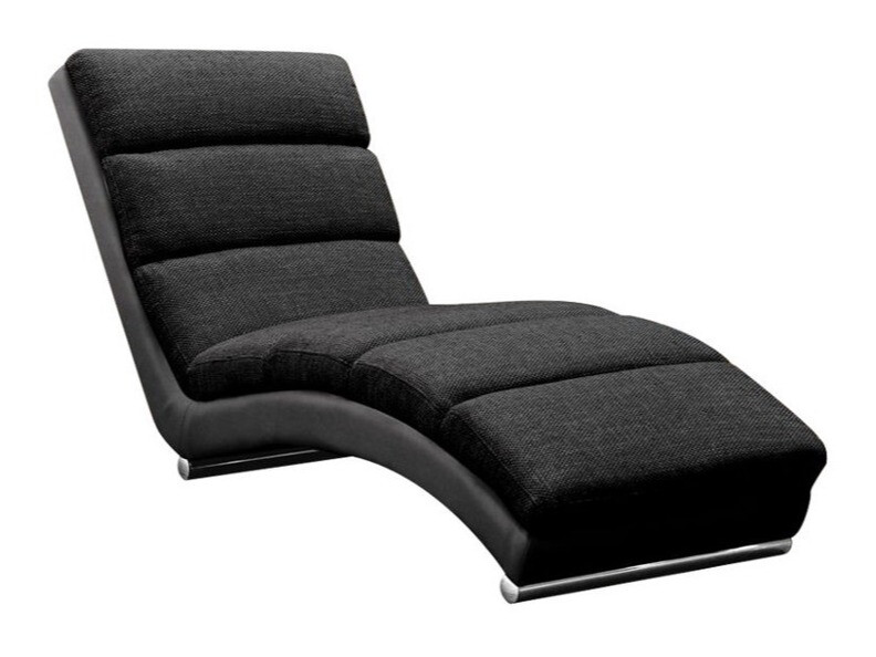 Chaise longue Comfivo 109 (Soft 011 + Lawa 07)