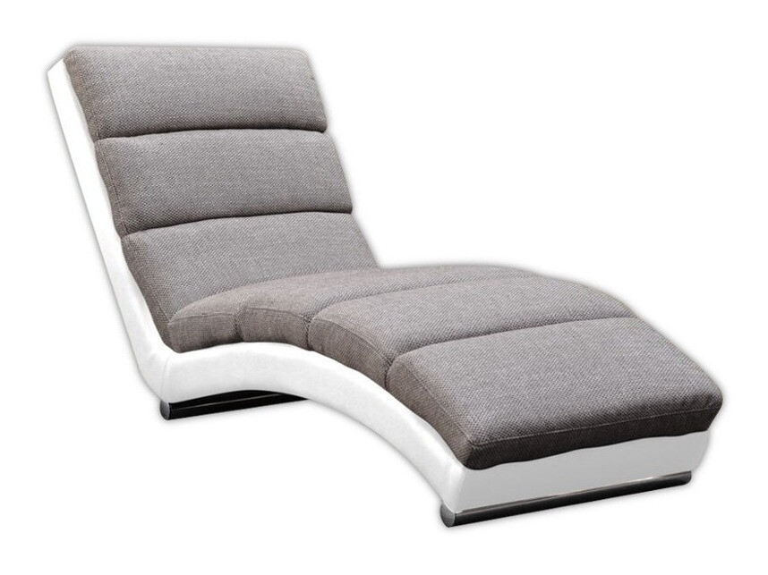 Chaise longue Comfivo 109 (Soft 017 + Lawa 05)
