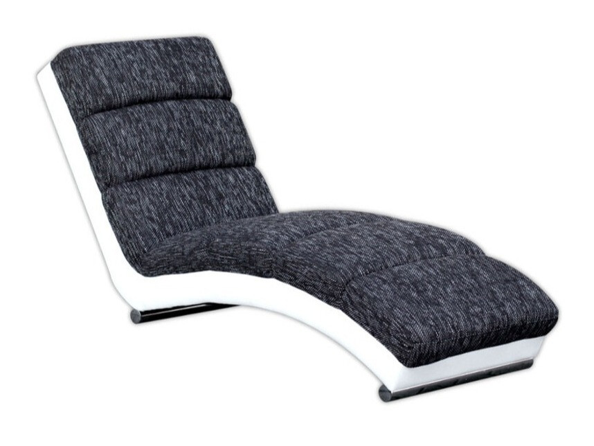Chaise longue Comfivo 109 (Soft 017 + Lawa 06)