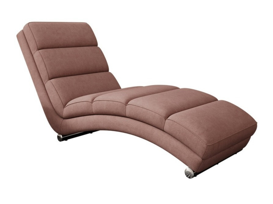 Chaise longue Comfivo 109 (Uttario Velvet 2955)