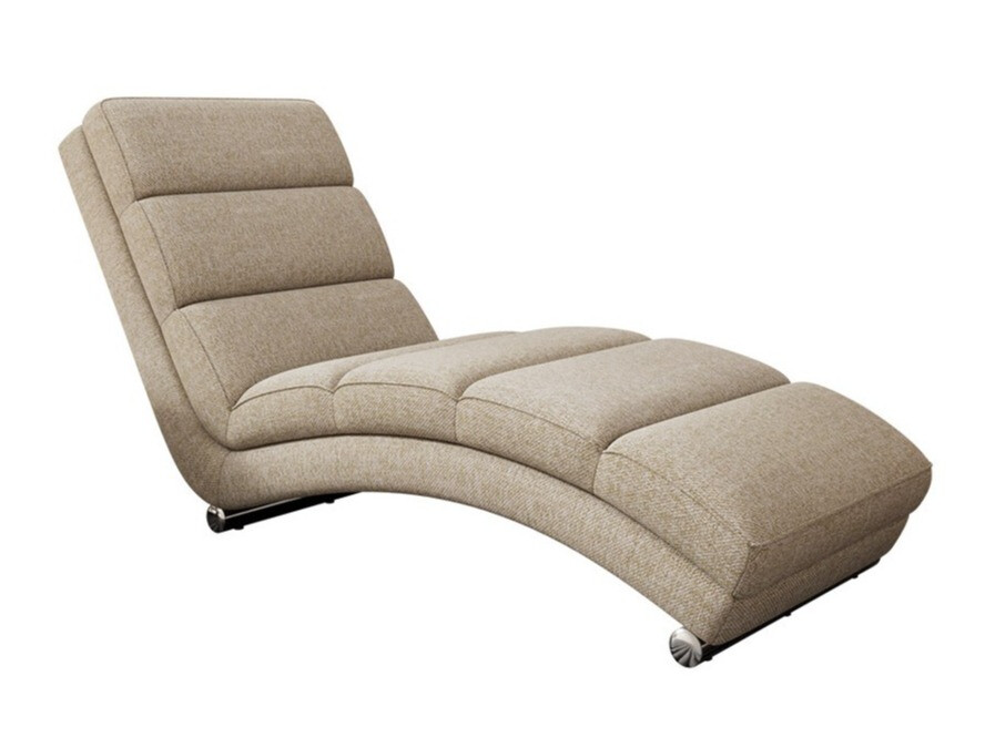 Chaise longue Comfivo  Pirum (Tatum 272)