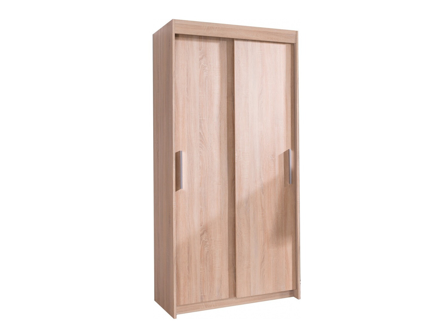 Roupeiro Toledo 108 (Carvalho sonoma)