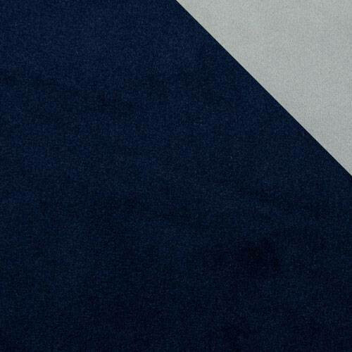 Sofá de canto Comfivo Ruta II (Magic Velvet 2216 + Magic Velvet 2240)