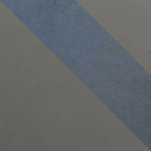 Sofá de canto Comfivo Ruta II (Magic Velvet 2217 + Magic Velvet 2219)