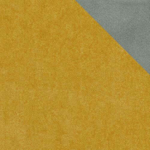 Sofá de canto Comfivo Ruta II (Magic Velvet 2234 + Magic Velvet 2217)