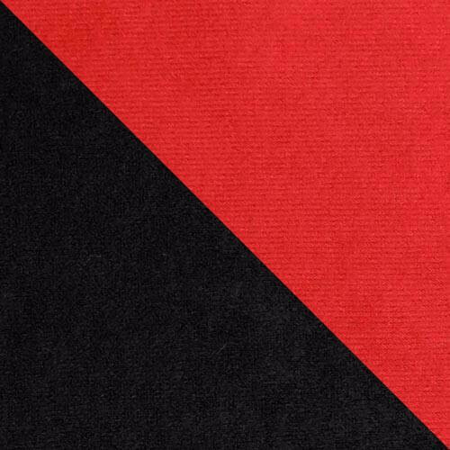 Sofá de canto Comfivo Melissa (Mikrofaza 15 + Mikrofaza 22)