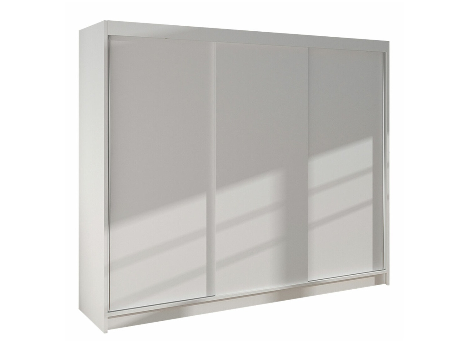 Roupeiro Closico Durion II (Branco)