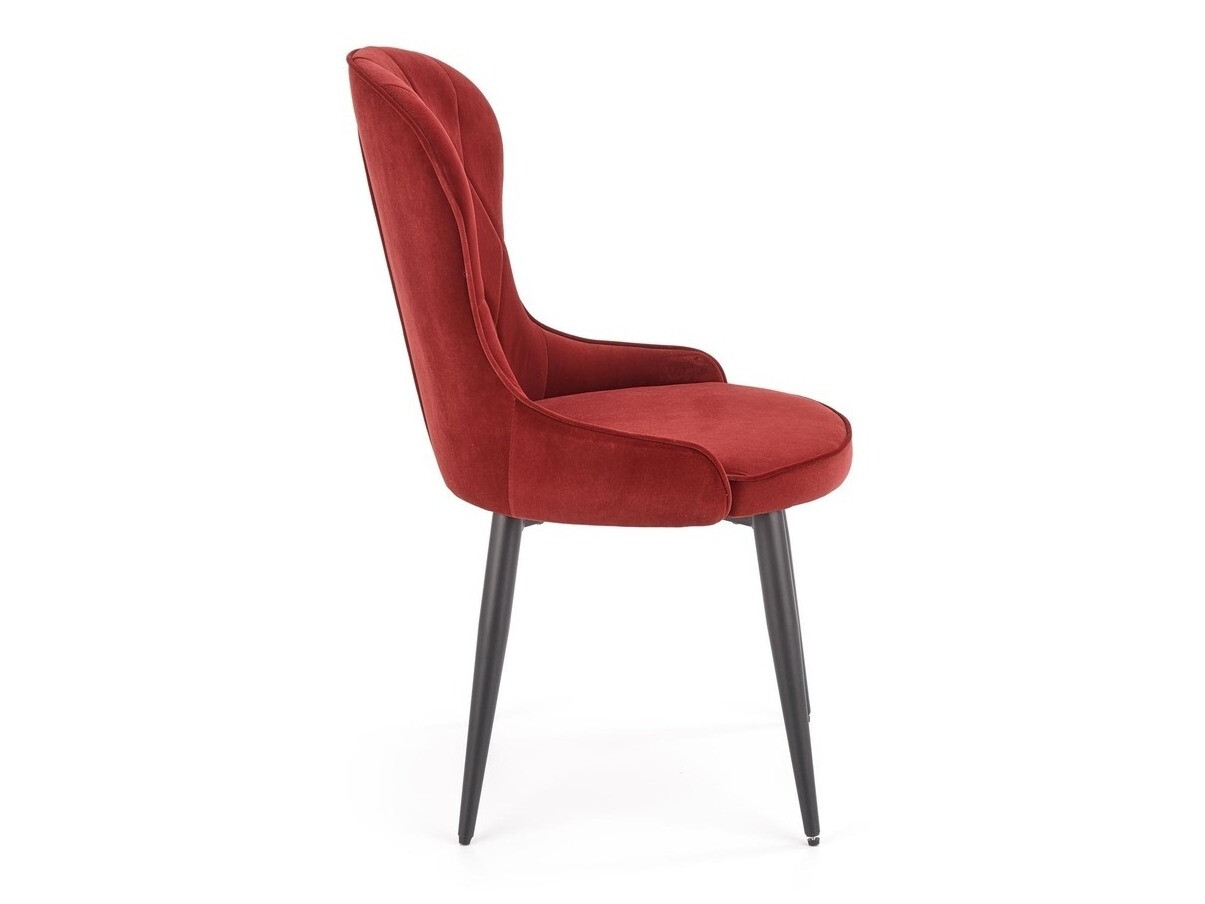 Cadeira Houston 734 (Bordeaux)