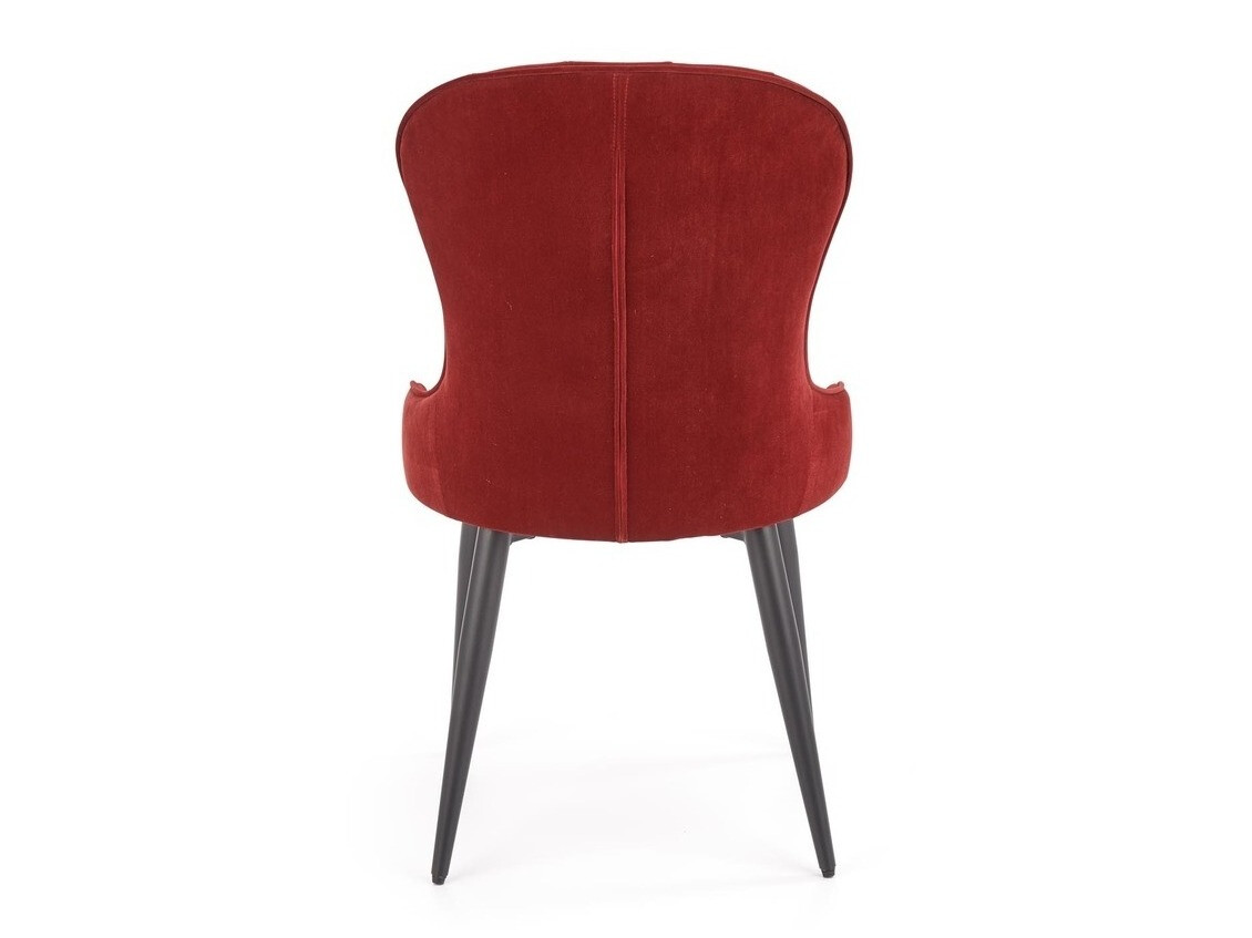 Cadeira Houston 734 (Bordeaux)