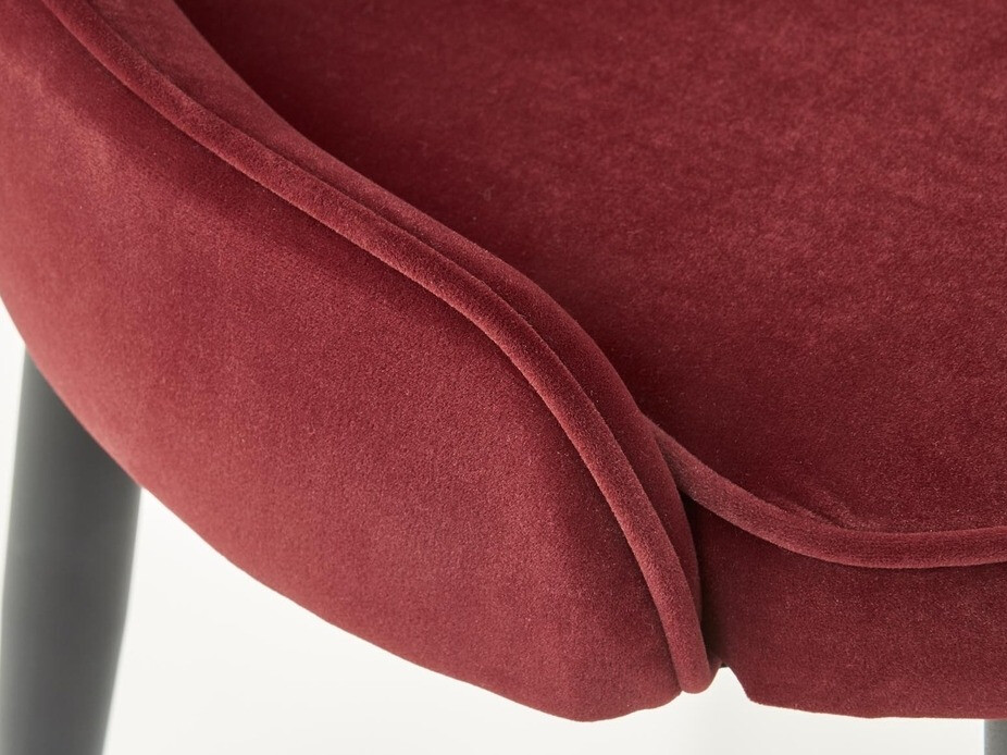 Cadeira Houston 734 (Bordeaux)