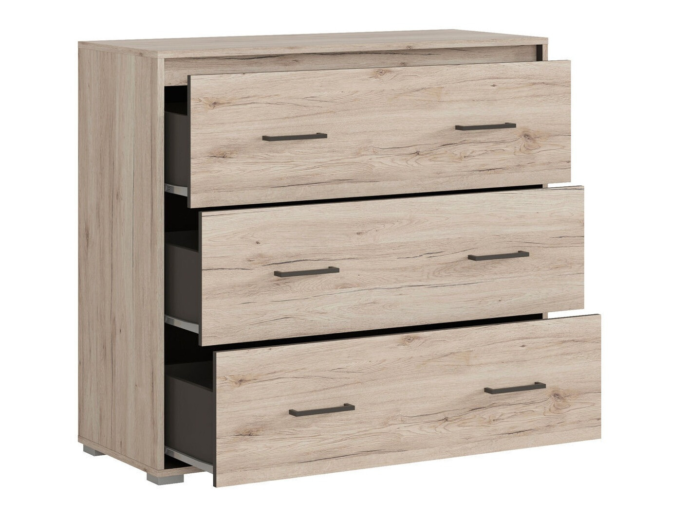 Conjunto de mobiliário Dorlare 113