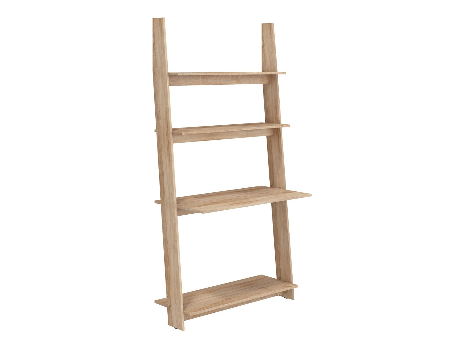 Mesa de escritório Gilroy 111 (Carvalho sonoma)