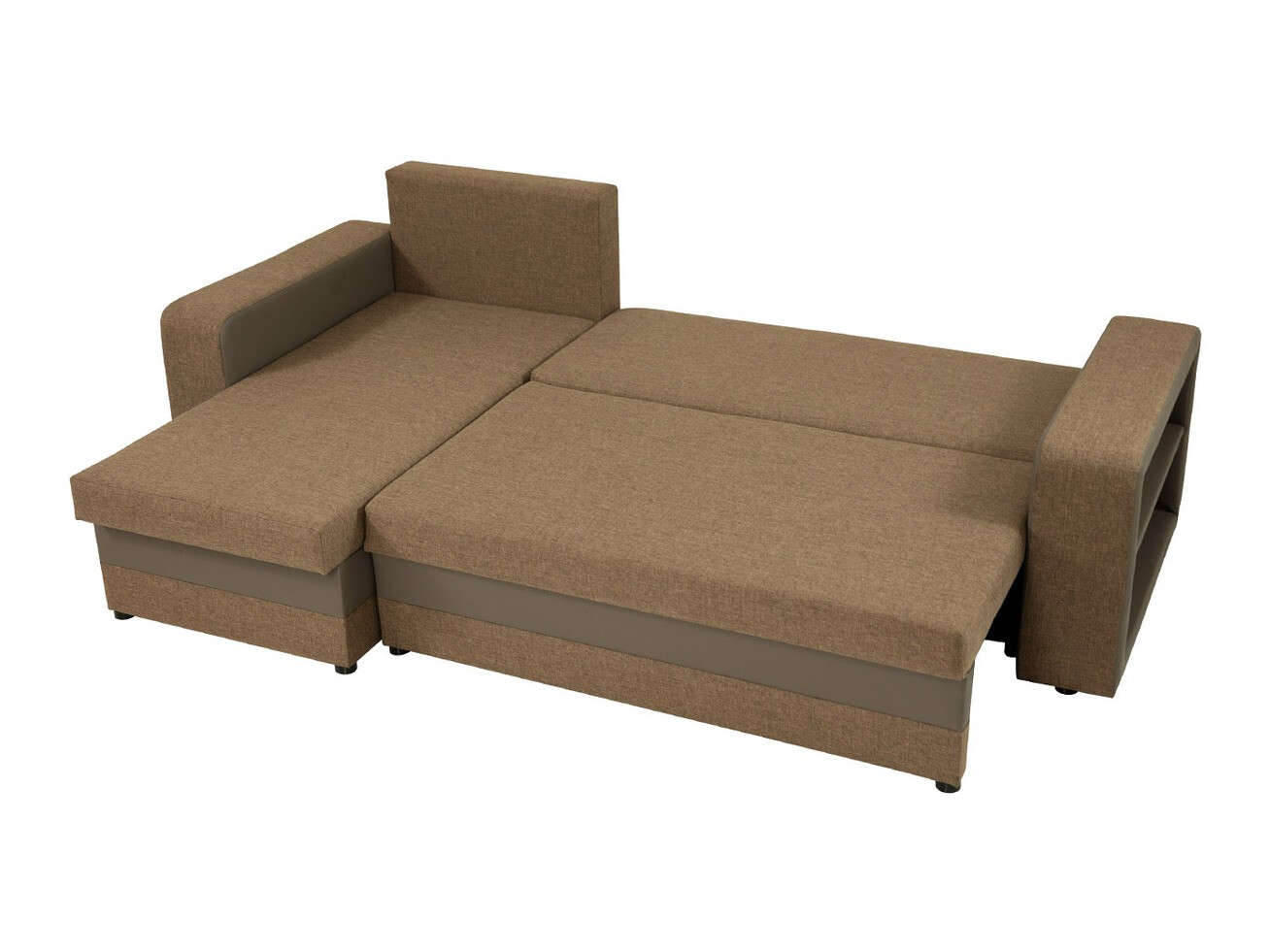 Sofá de canto Comfivo 154