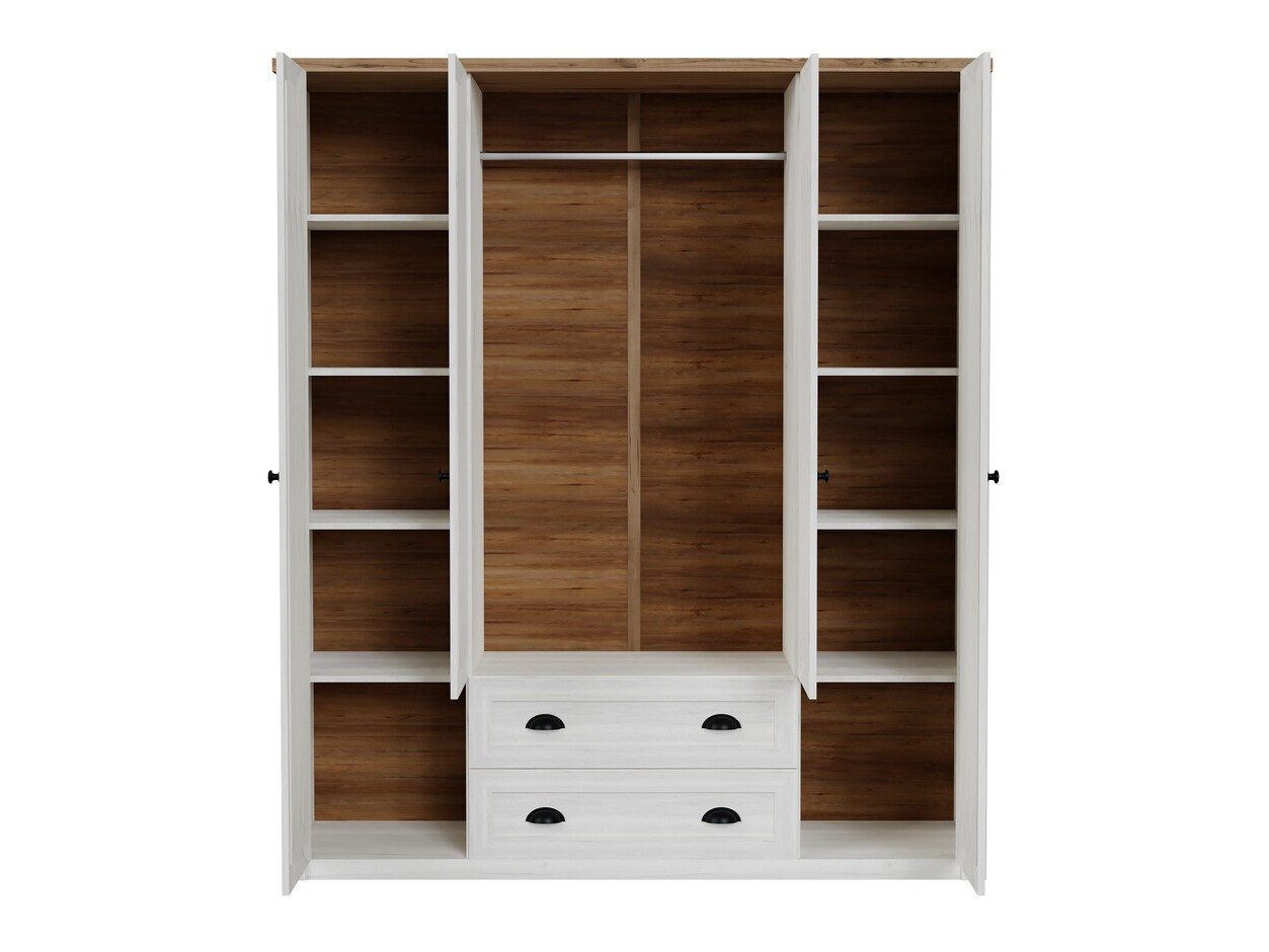 Conjunto para quarto Ferdore 119