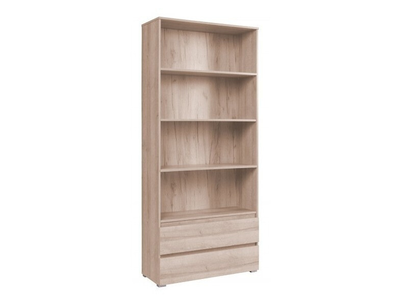 Estante Cirdora 102 (Carvalho sonoma)