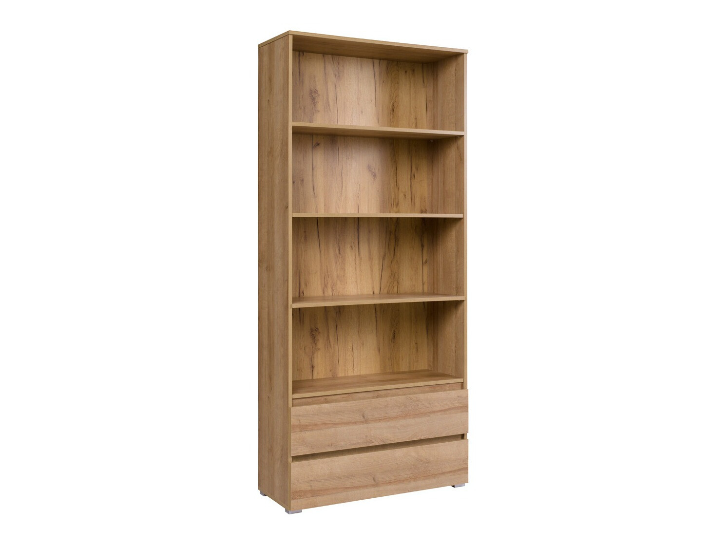 Estante Cirdora 102 (Riviera carvalho)