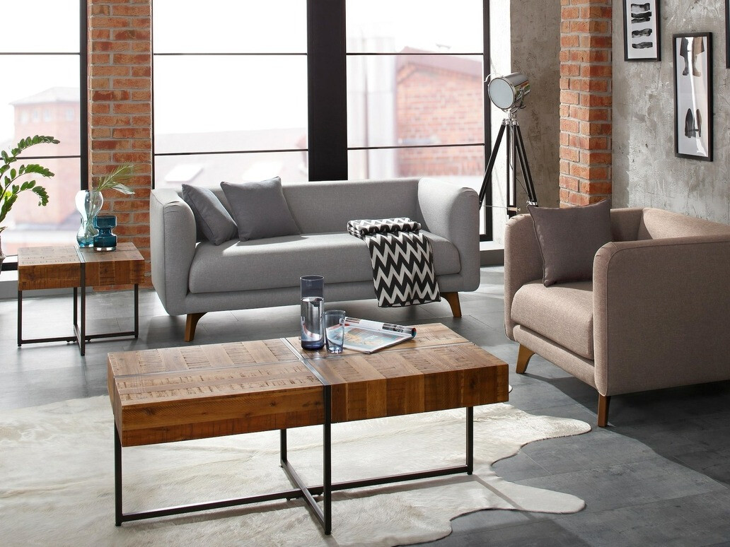 Mesa de centro Denton 324