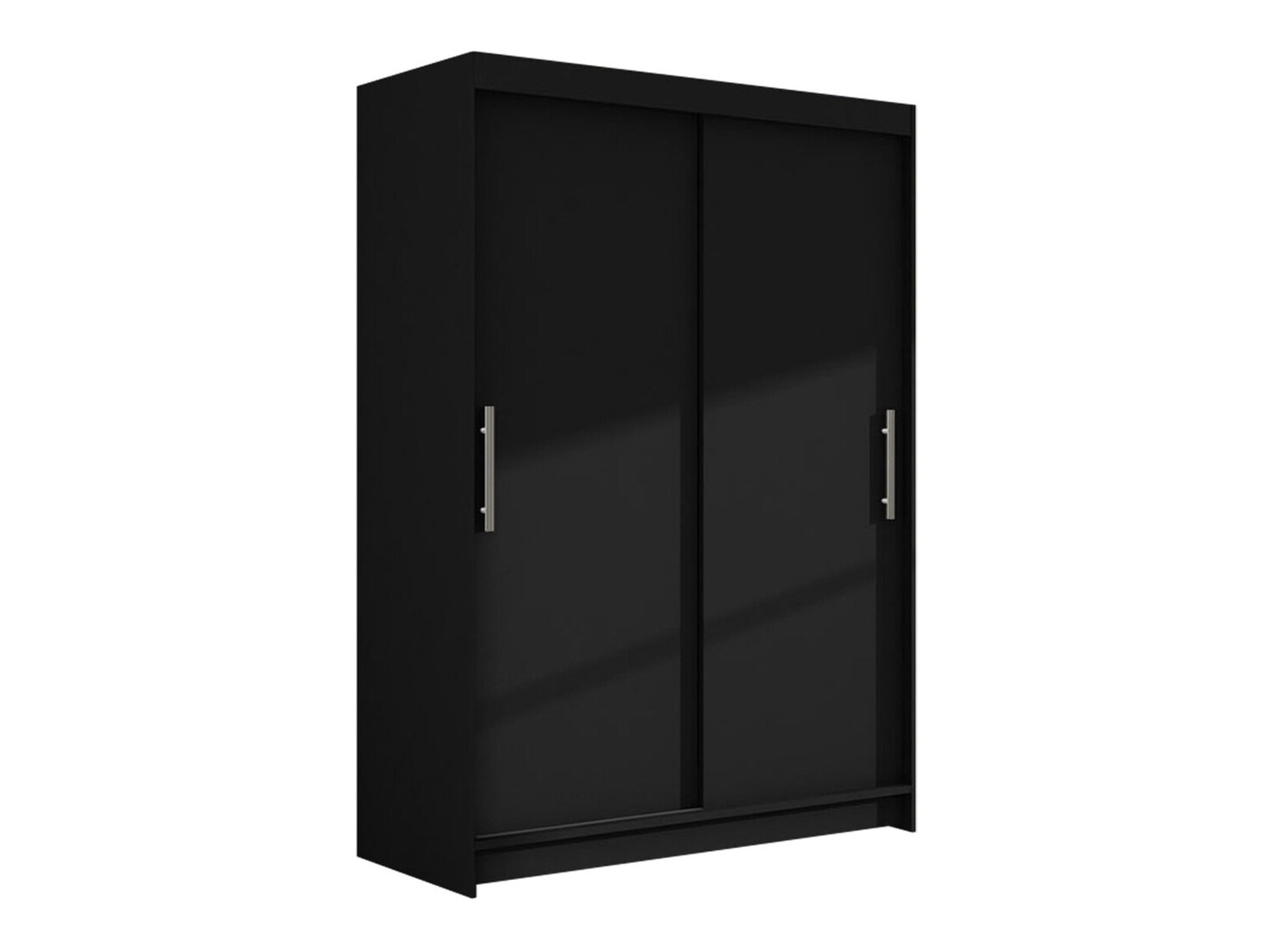 Roupeiro Closico Pacron I (Preto)