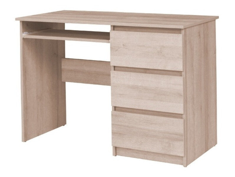 Secretária Cirdora 108 (Carvalho sonoma)