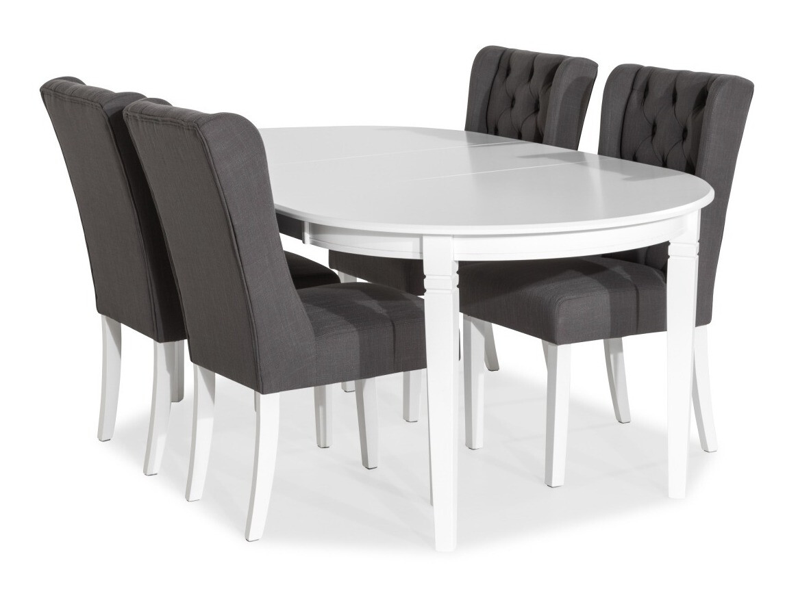 Conjunto para refeições Scandinavian Choice 859