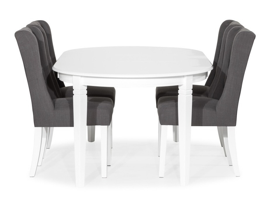 Conjunto para refeições Scandinavian Choice 859