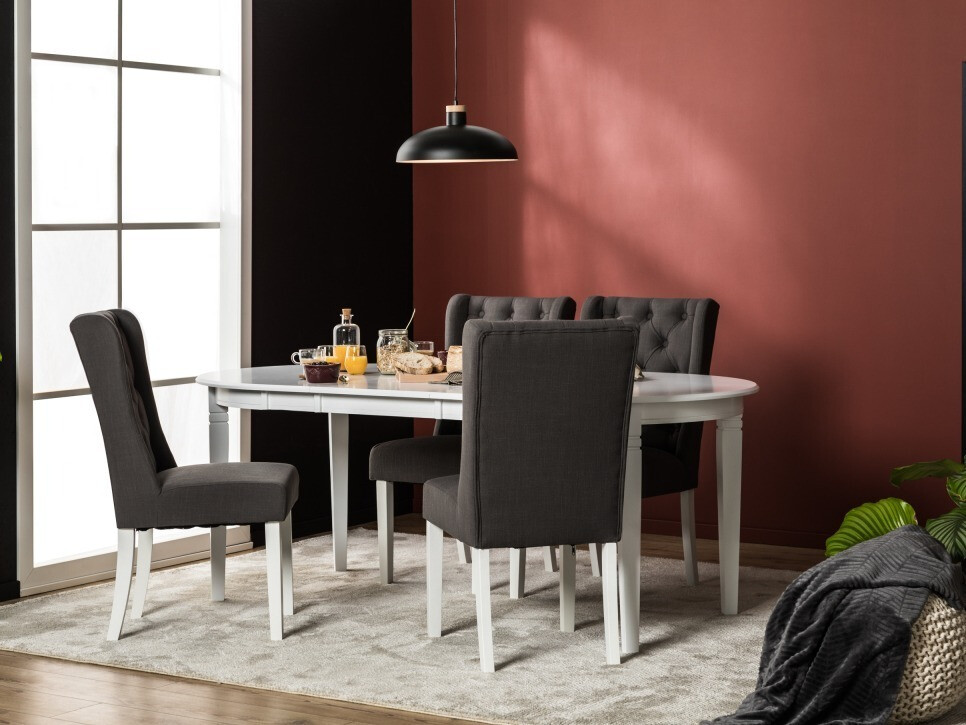 Conjunto para refeições Scandinavian Choice 859