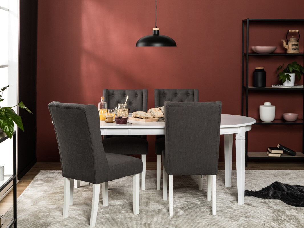 Conjunto para refeições Scandinavian Choice 859