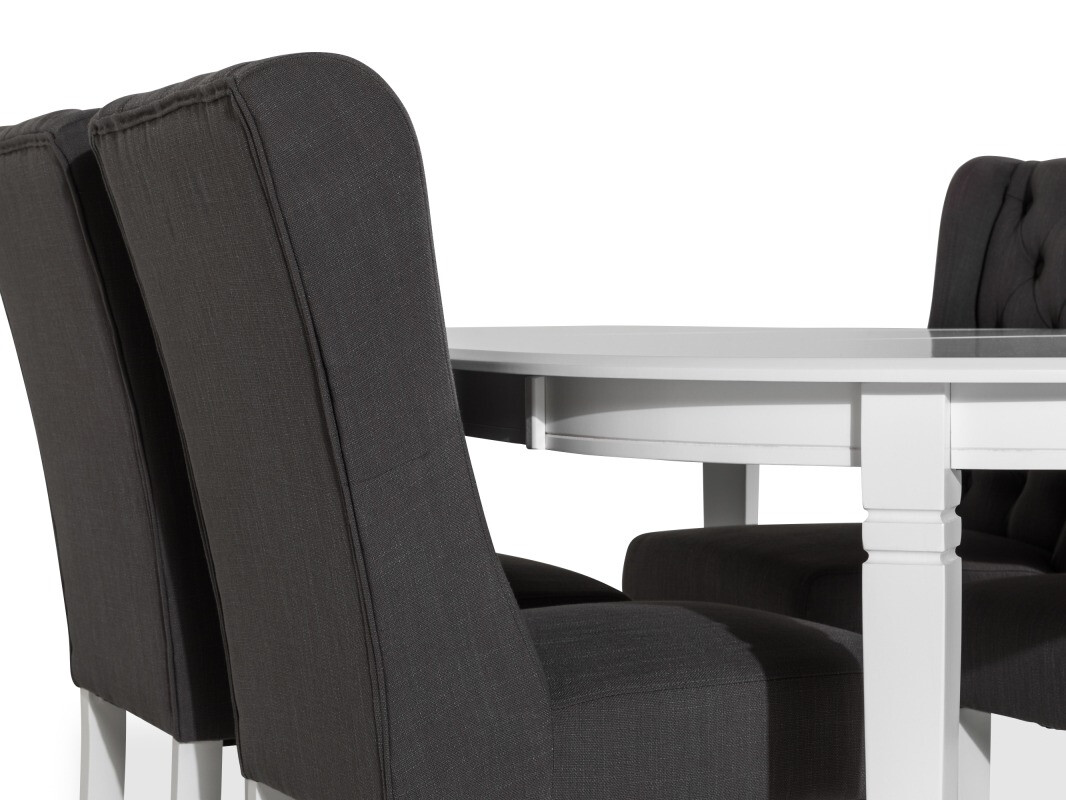 Conjunto para refeições Scandinavian Choice 859