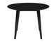 Mesa Norsica 310 (Carvalho preto + Preto)