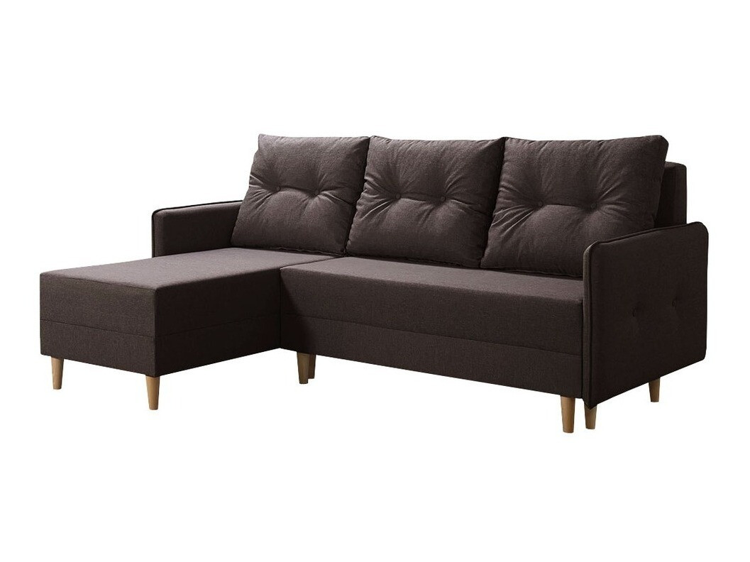 Sofá de canto Muncie 101 (Lux 13)