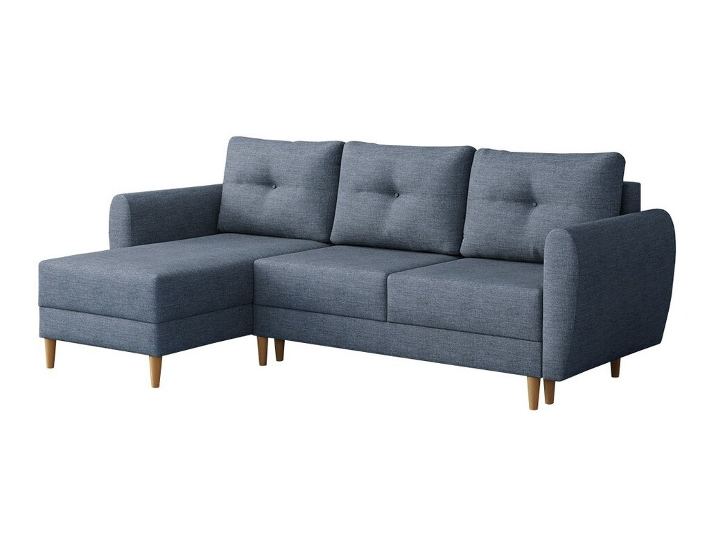 Sofá de canto Muncie 105 (Lux 33)