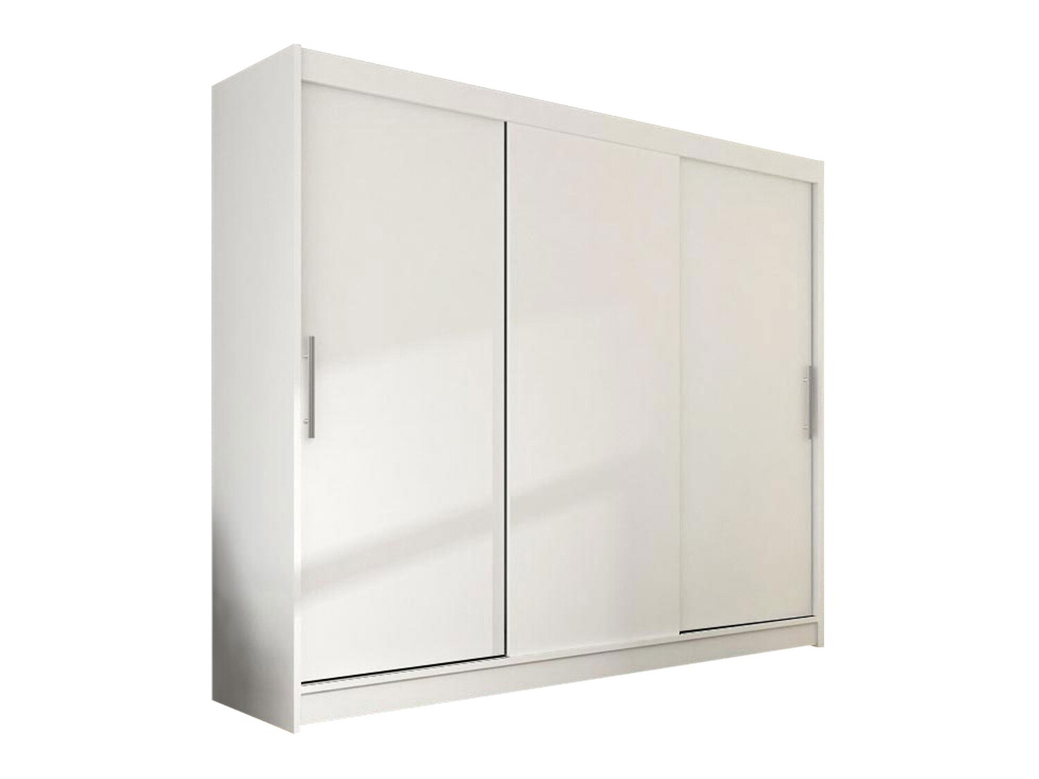 Roupeiro Closico 118 (Branco)