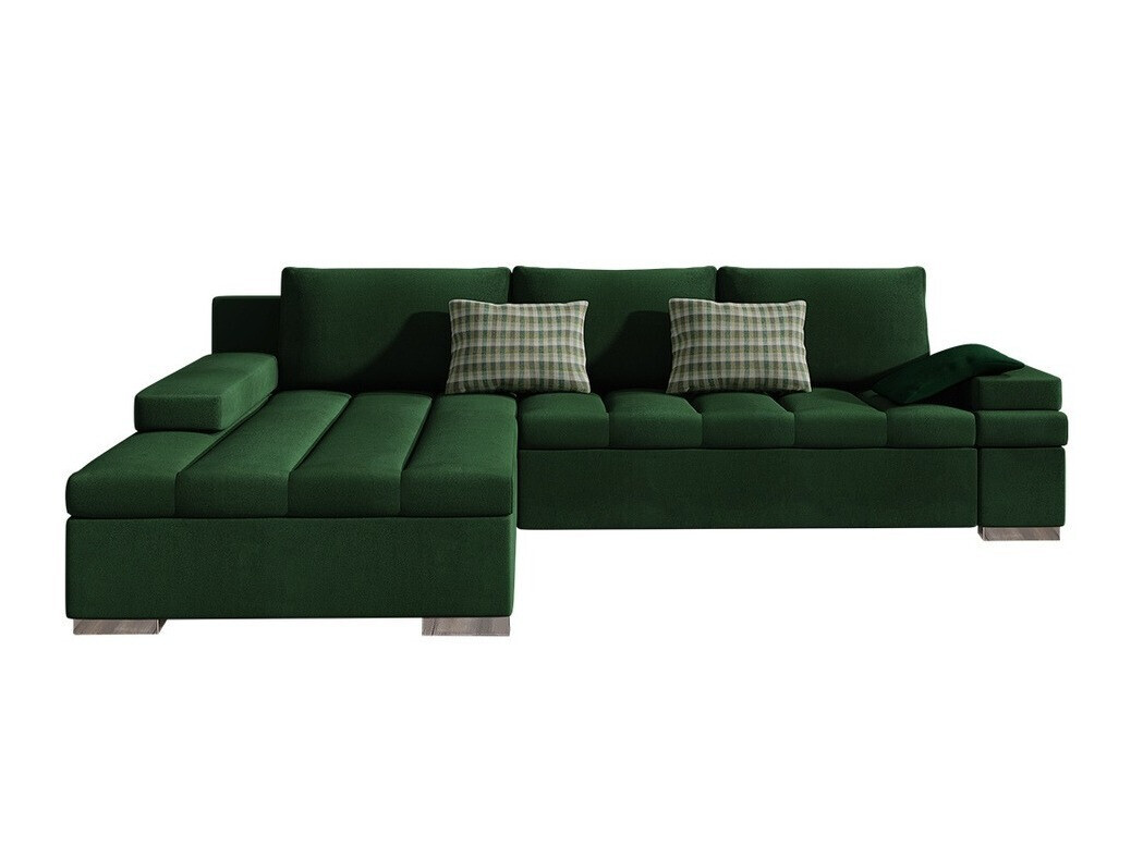 Sofá de canto Comfivo 113 (Manila 35 + Senegal 823)