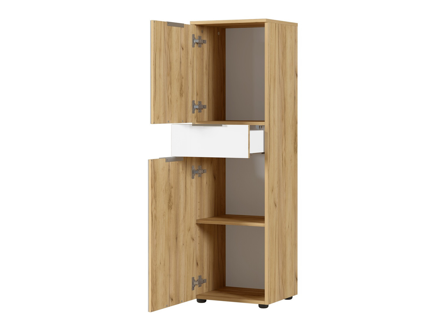 Armário colocado para casa de banho Sacramento 496