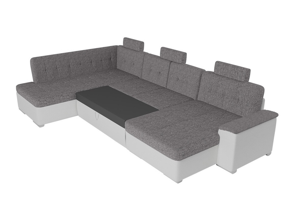 Sofá de canto Comfivo 127 (Direita)