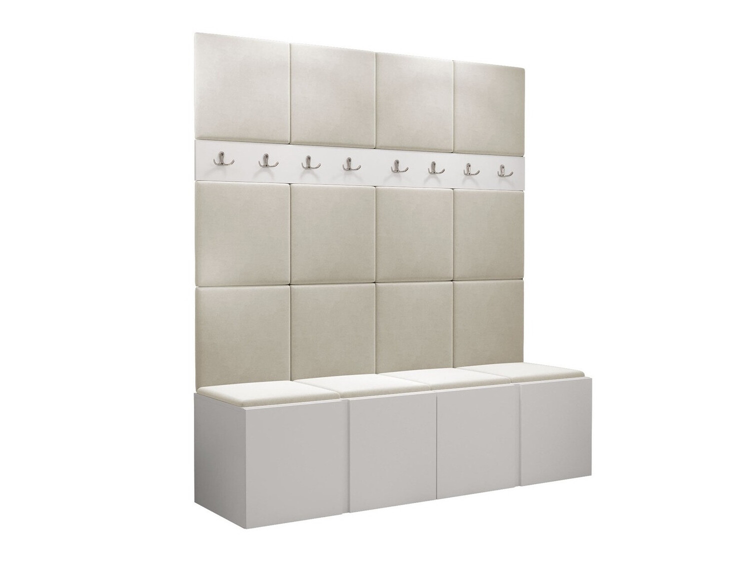 Conjunto para corredor Pinis V (Manila 02)