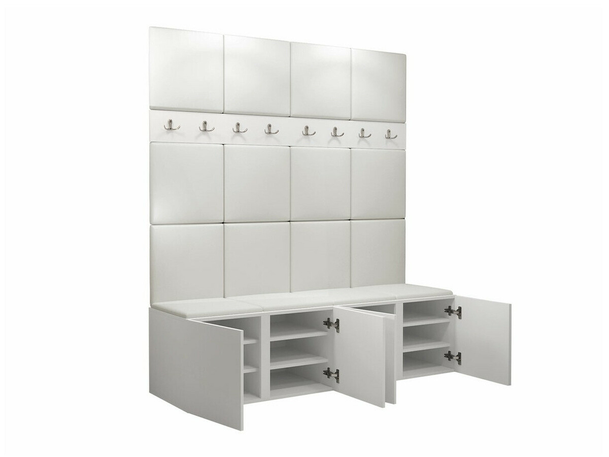 Conjunto para corredor Pinis V (Manila 02)