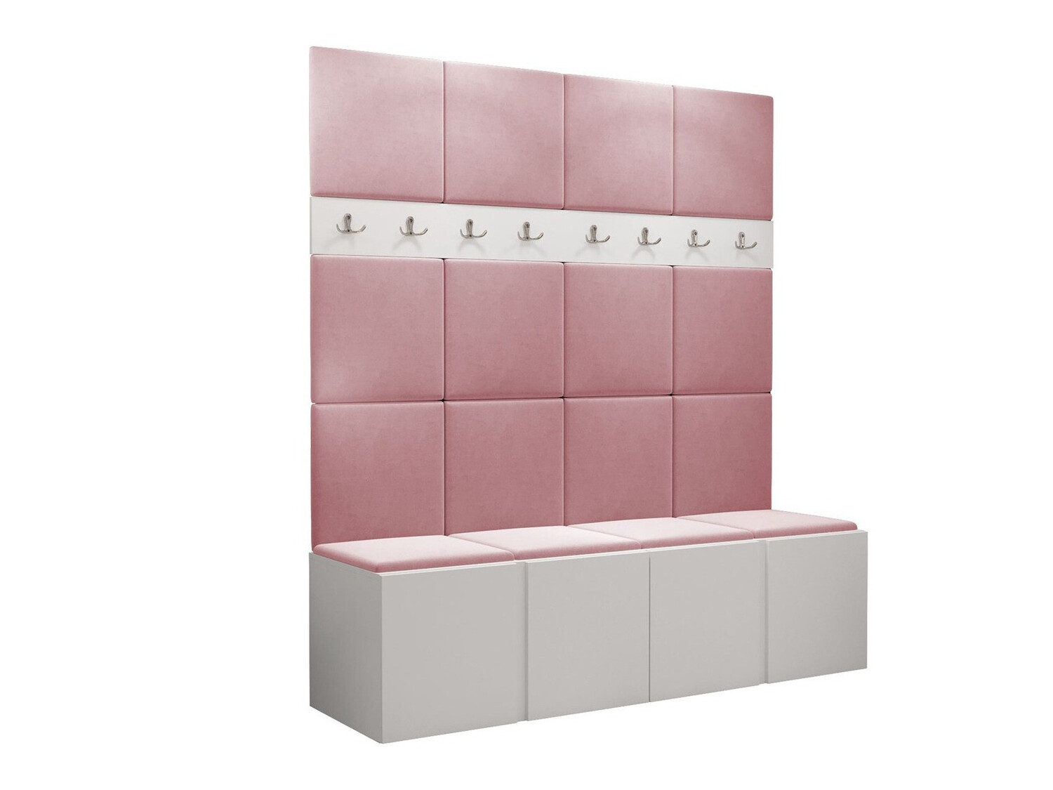 Conjunto para corredor Pinis V (Manila 09)