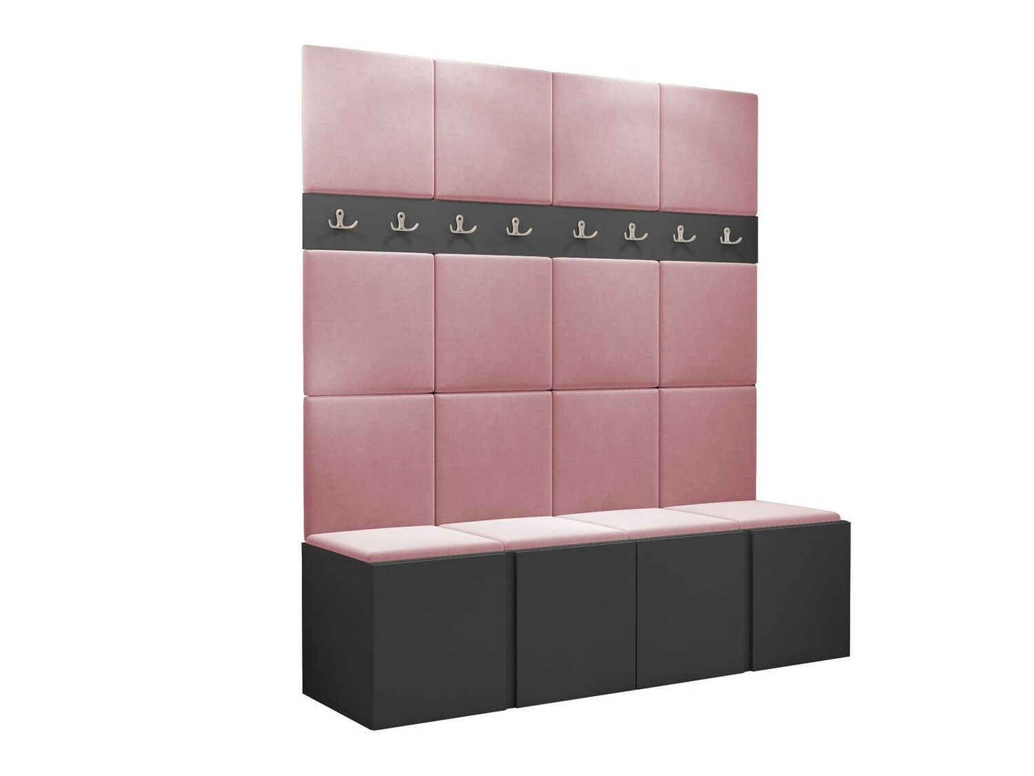 Conjunto para corredor Pinis V (Manila 09)