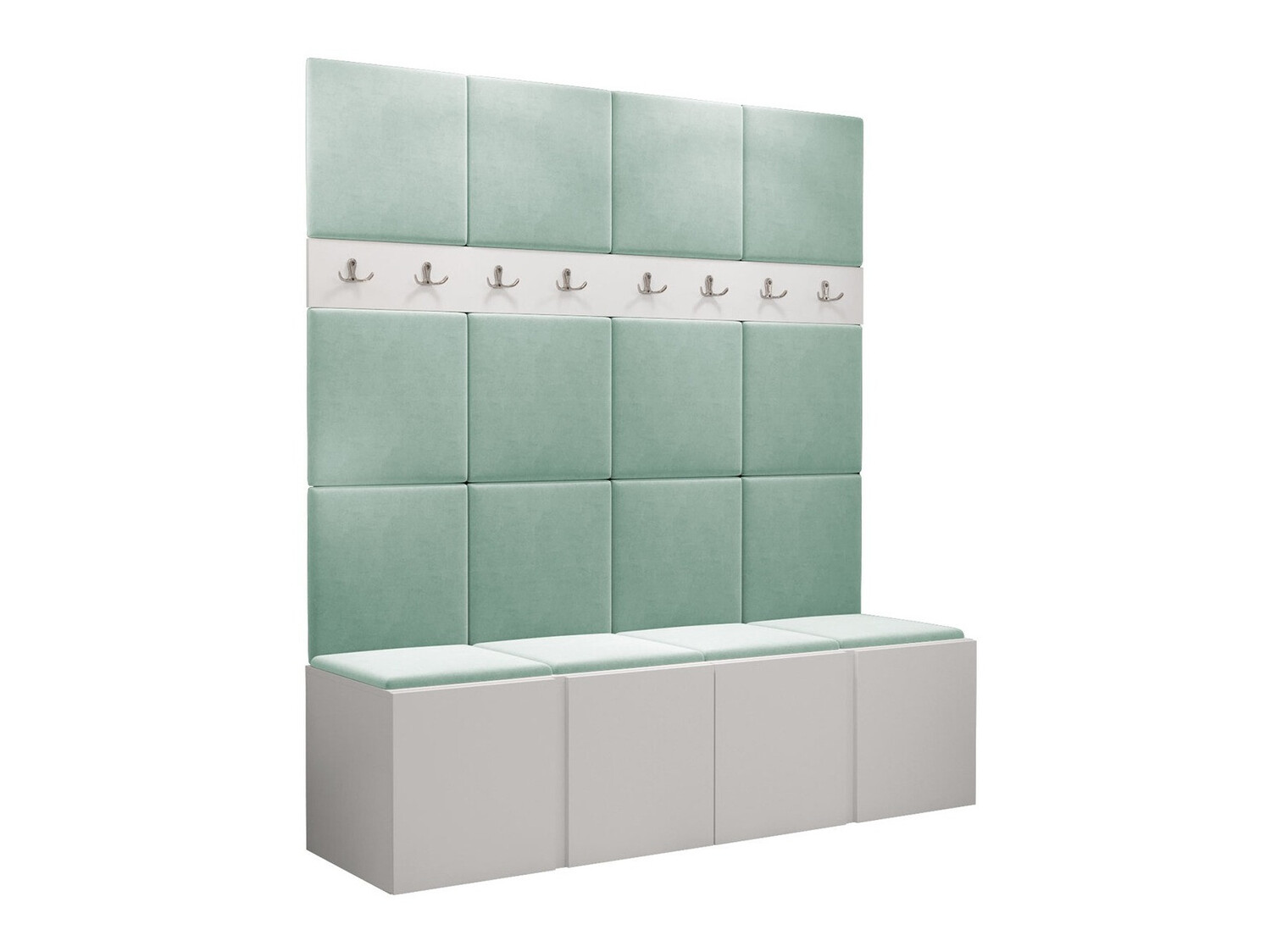 Conjunto para corredor Pinis V (Manila 11)