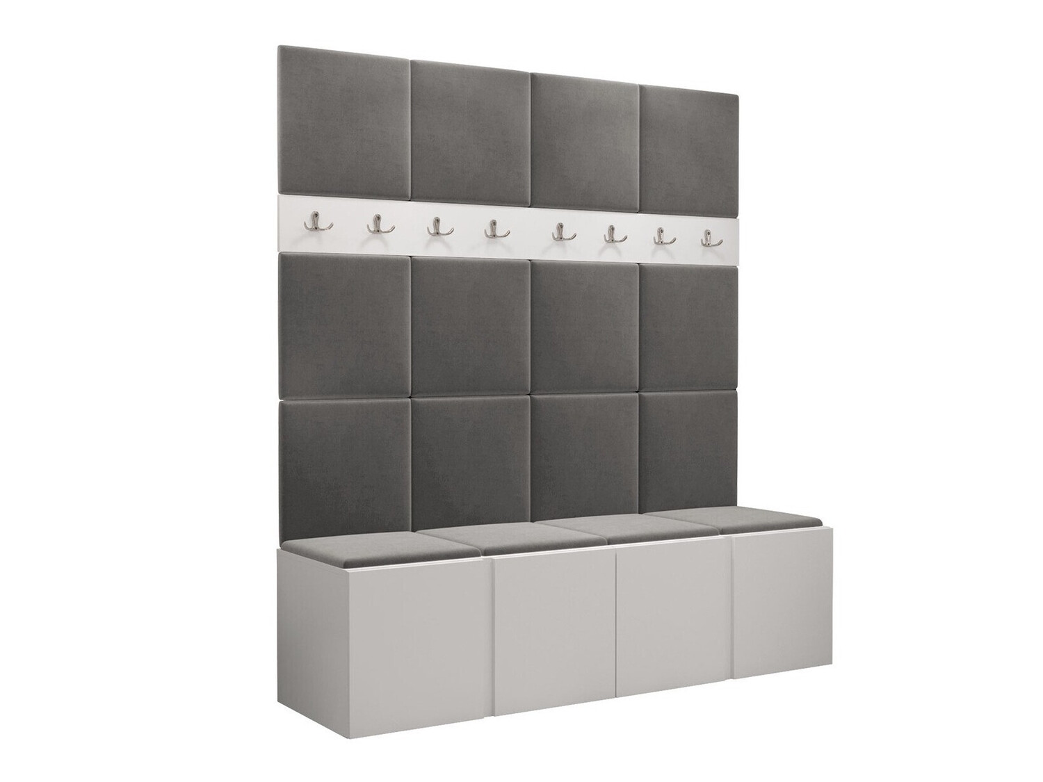 Conjunto para corredor Pinis V (Manila 16)