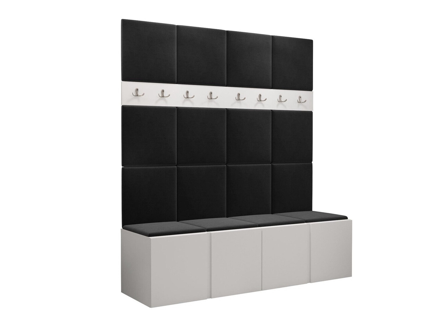 Conjunto para corredor Pinis V (Manila 18)